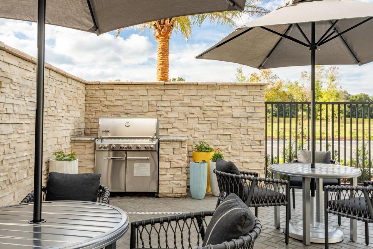 Towneplace Suites By Marriott Ocala Dunnellon Exterior photo